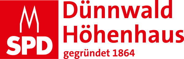 Logo: SPD Dünnwald Höhenhaus